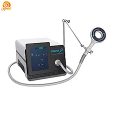 Electro Pulse Portable Shock Wave Therapy Machine